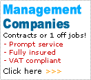 Management companies